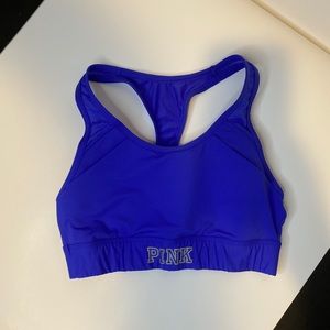 PINK Victoria Secret Ultimate Sports Bra Small
